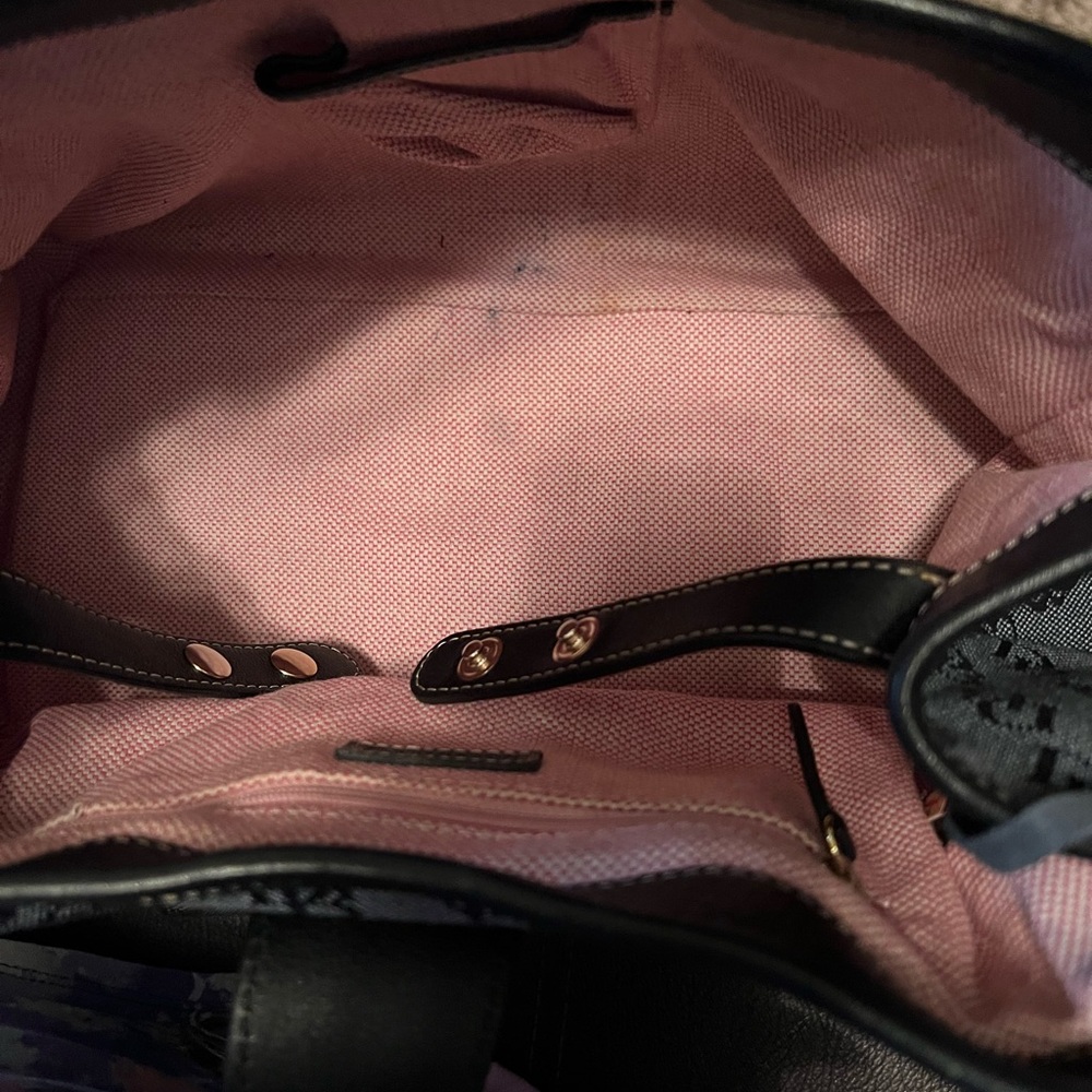 Vintage Dooney & Bourke - Picture 5 of 8